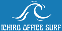 ICHIRO OFFICE SURF